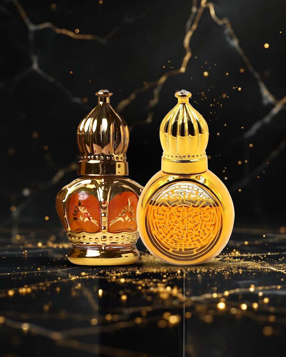 Alpha Musk + Heavenly Dew - Image 3